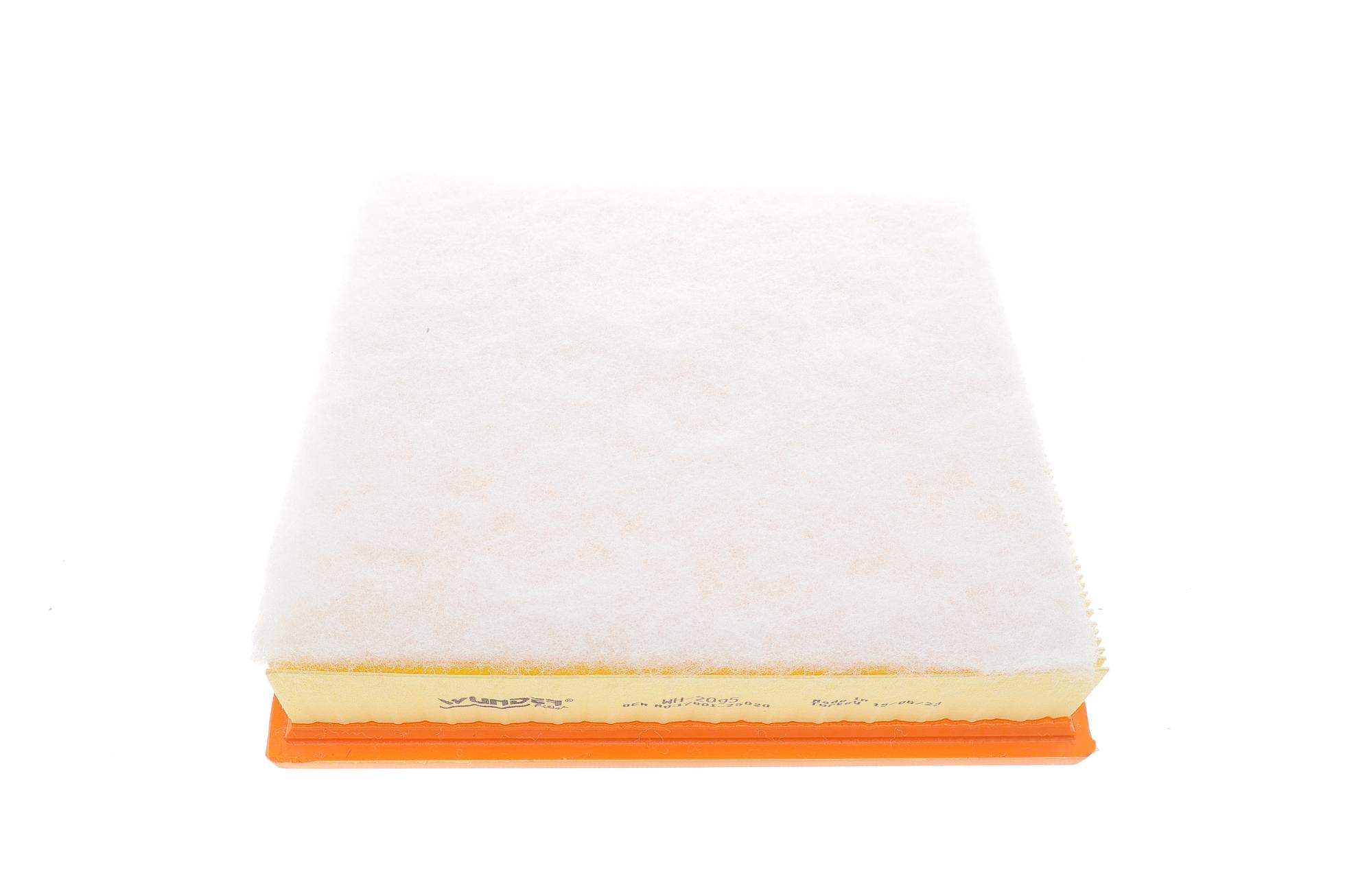 WH2095 WUNDER FILTER